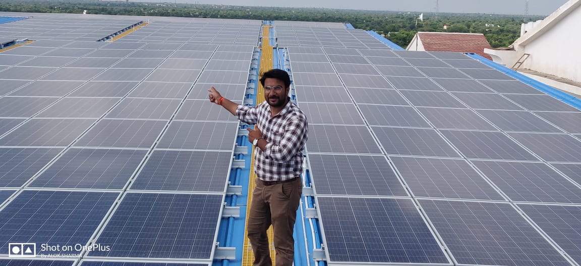 Wind Energy Solutions